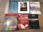Livros de economia desde 22 euros