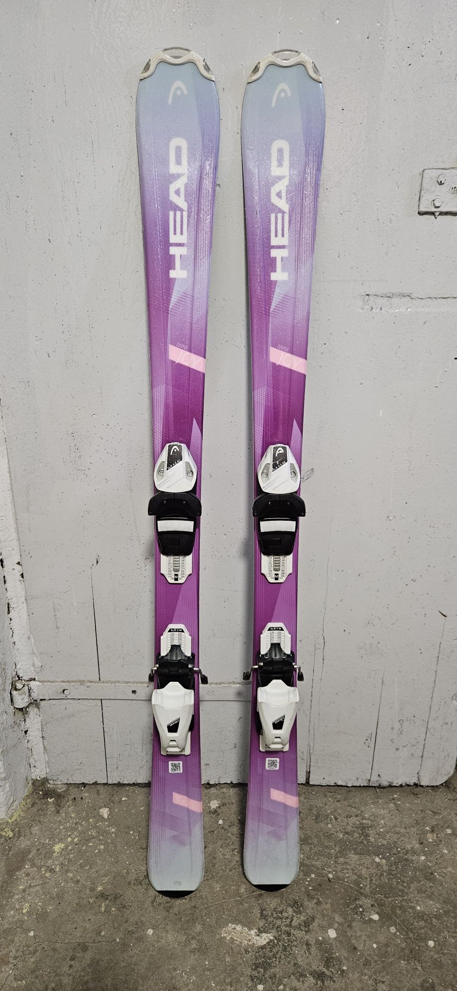 Narty HEAD JOY 130cm