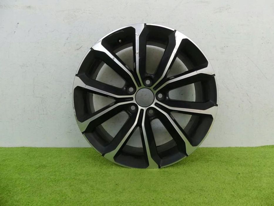 Volvo V60 s60 v40 Felga 7x17 et40,5 5x108 Nrot90