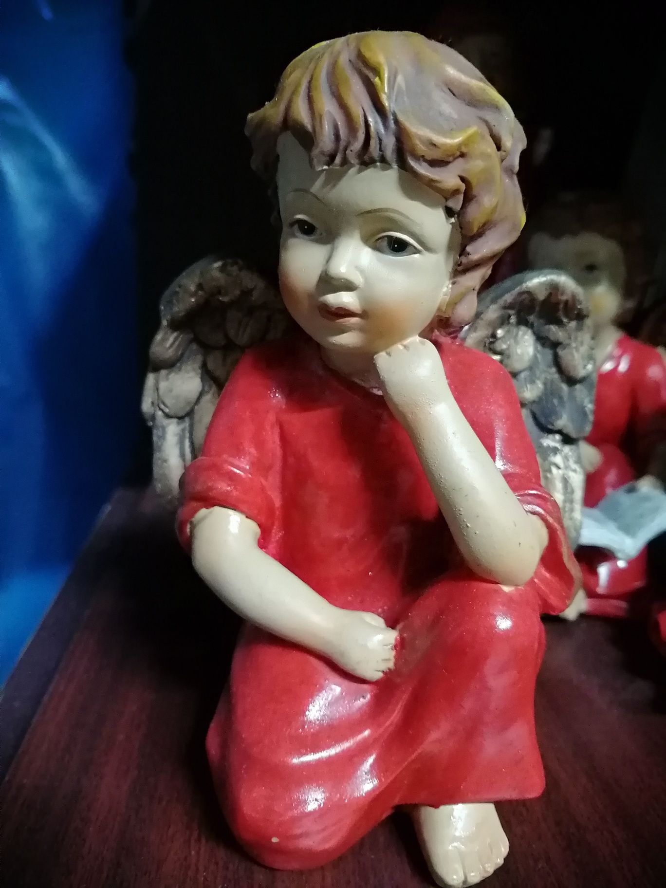 Presépio natal novo