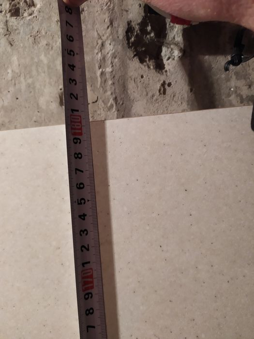 Столешниця з отвором під мийку