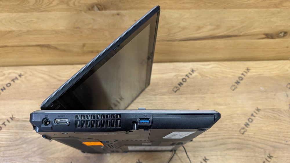 Ноутбук Fujitsu LifeBook T732 i3-3110M/ 8GB / SSD 128GB / HD IPS Touch