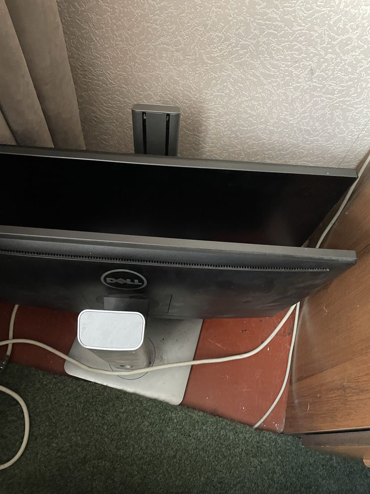Монітори Dell U2414Hb 24" IPS