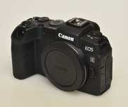 Aparat fotograficzny Canon EOS RP korpus tylko 11000 zdjęć