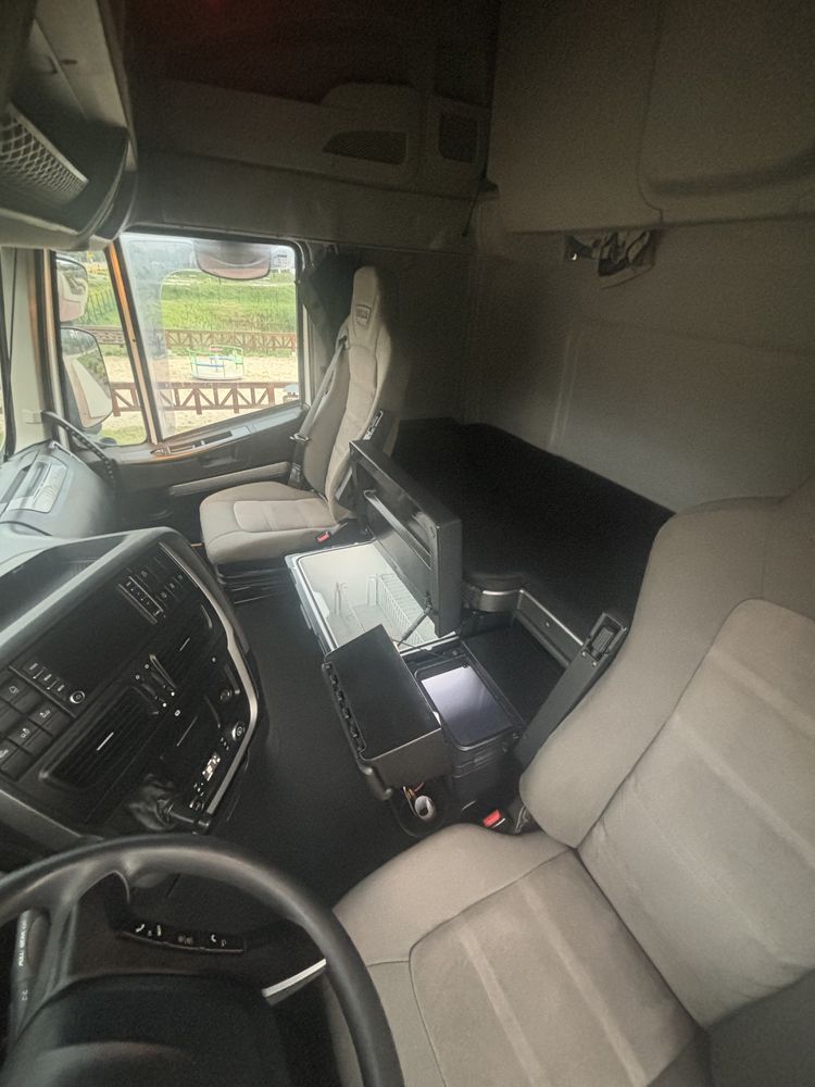 Iveco Stralis HiWay 480XP 6x2 420tys km