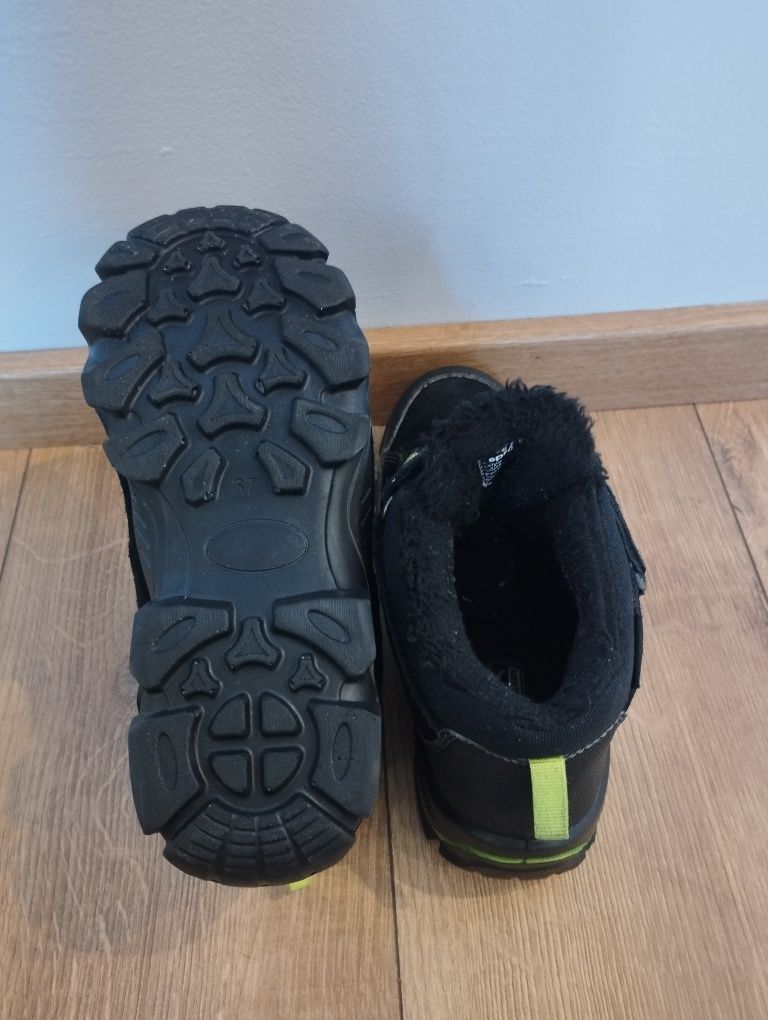 Buty zimowe Sprandi