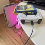 PlayStation 5 Fat