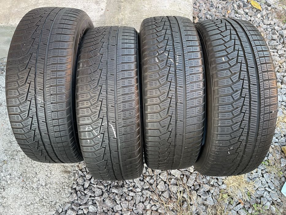 Шини гума колеса 205 60 16 Hankook