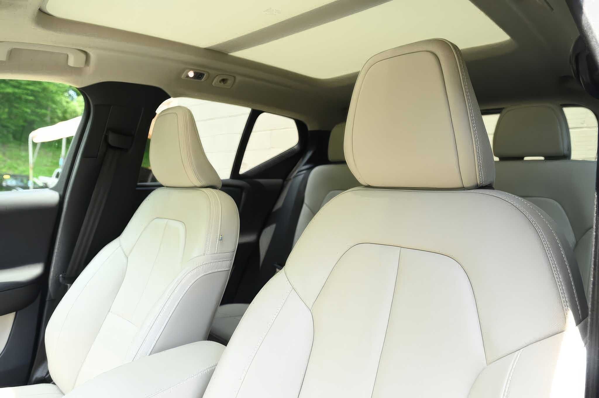 2021 Volvo XC40 T4 Inscription