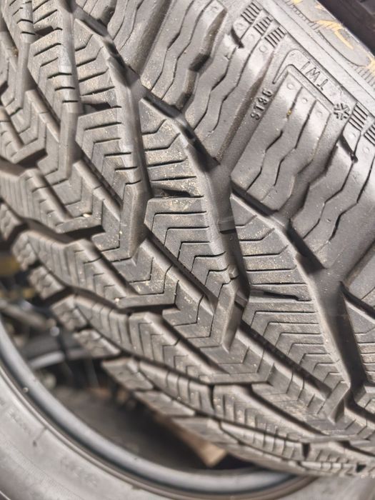 4 Pneus Kormoran Novos