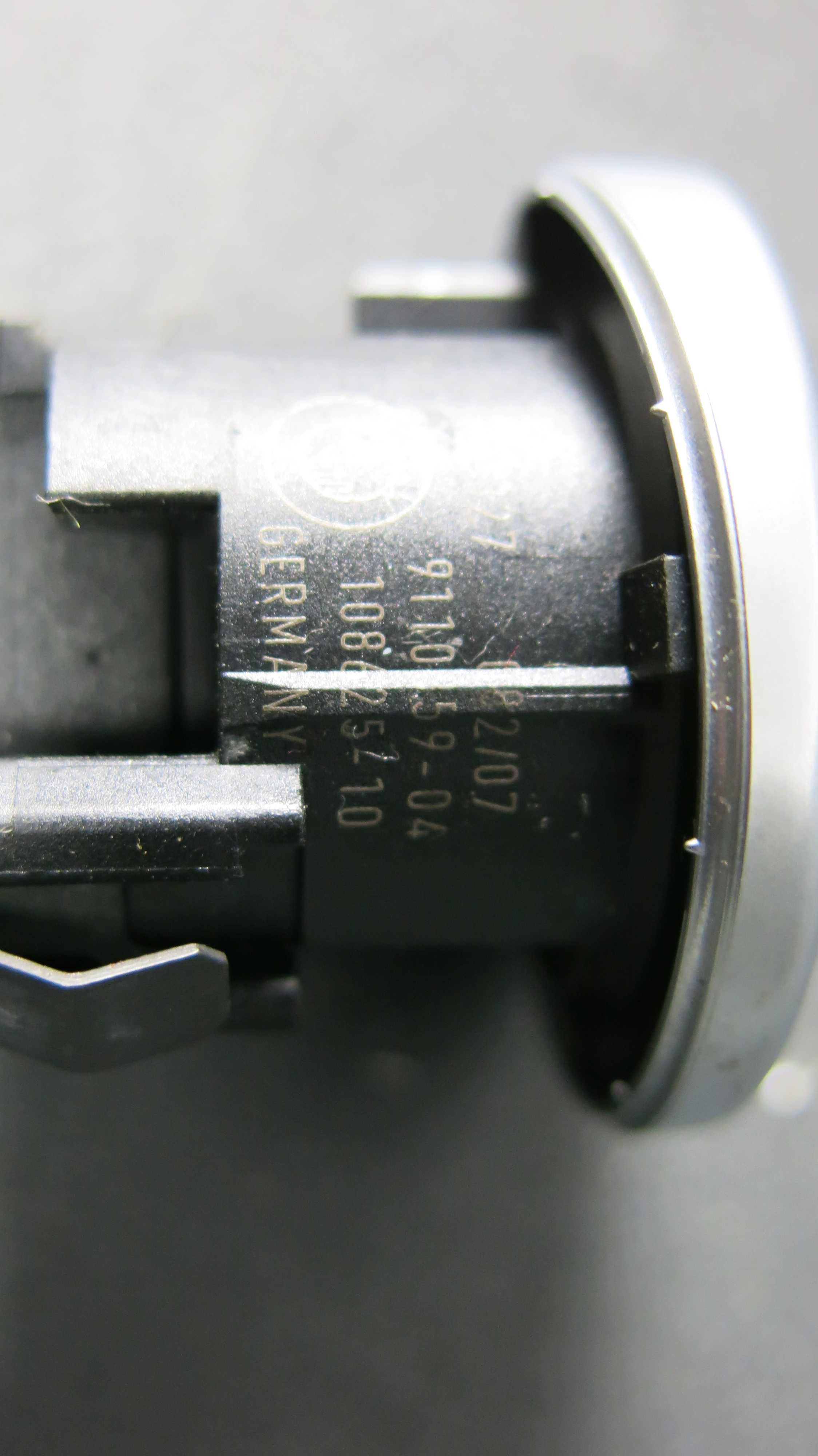 BMW E60 E61 przycisk guzik Start Stop Lift