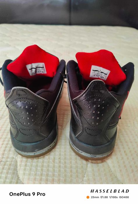 Nike Air Jordan Courtside 23 tam. 42.5 em excelente estado