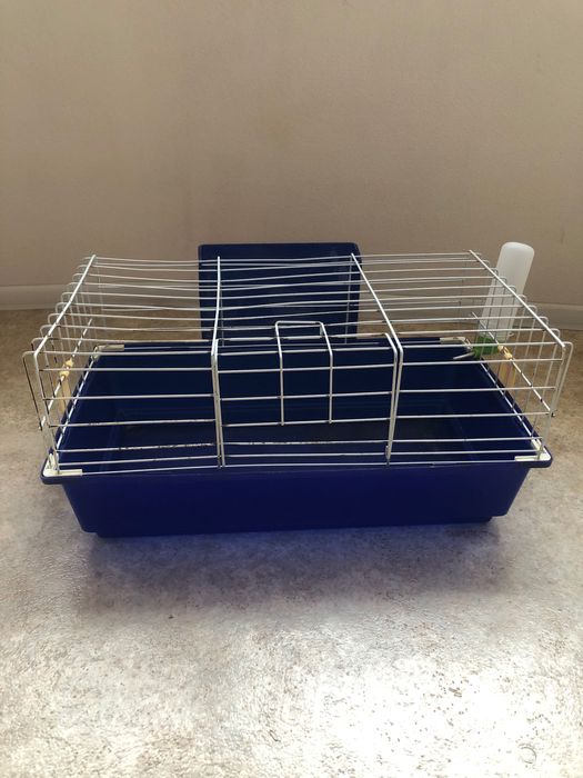 Клетка для грызунов