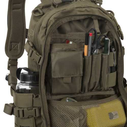 PLECAK Direct Action DUST® MkII - Cordura® - Adaptive Green