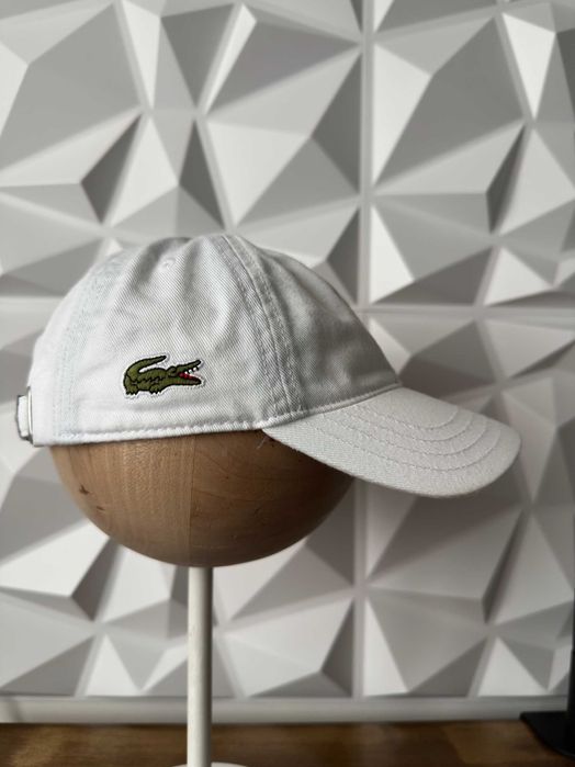 Chapéu Lacoste Criança 2-5 anos