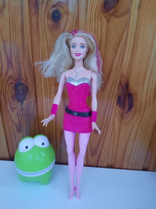 Куклы Mattel, simba. Оригинал.