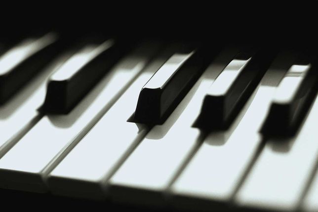 Уроки игры на пианино/ фортепиано/ синтезаторе ( Ирпень )