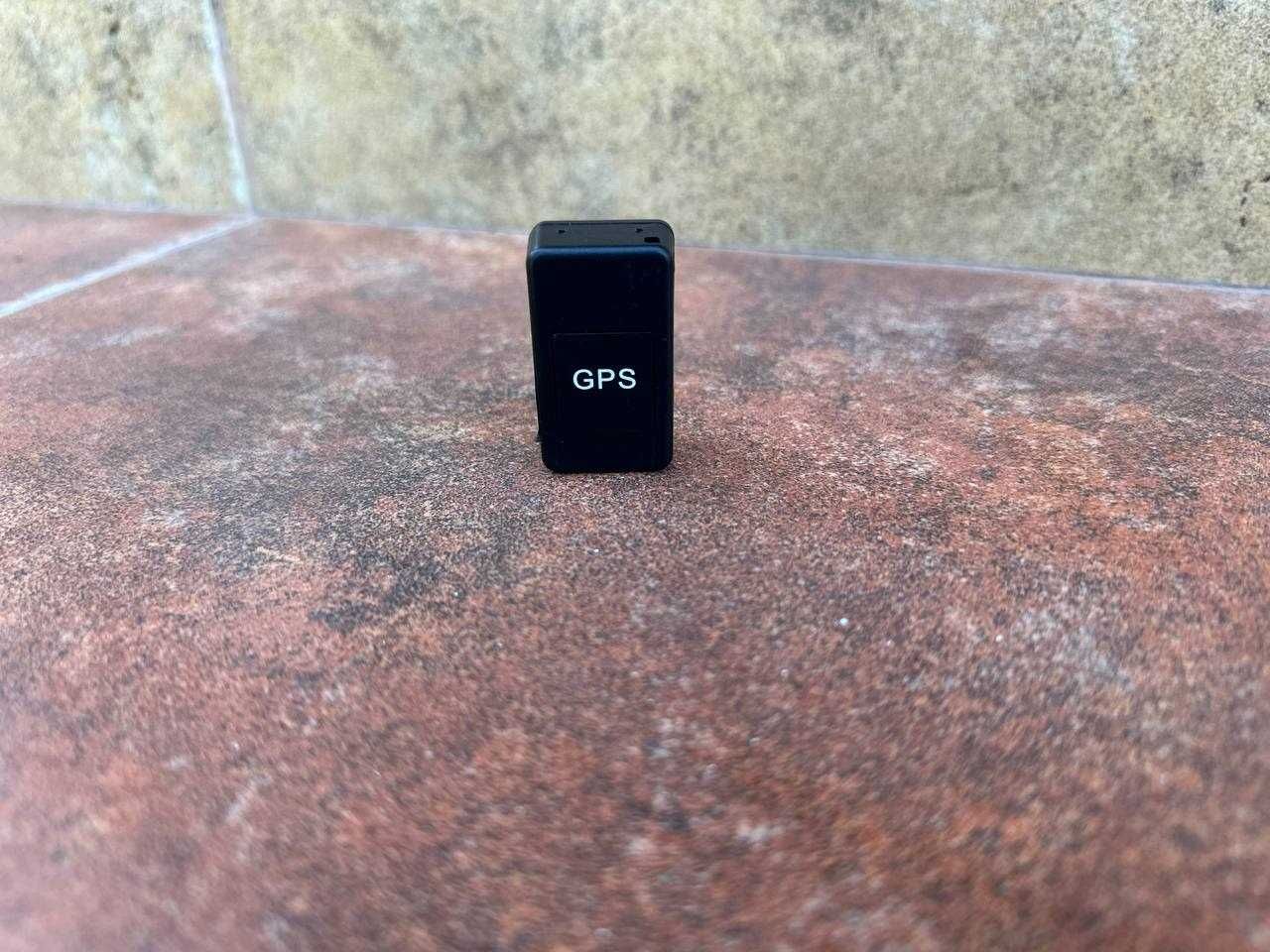 ℹ️ GPS трекер с микрофоном для определения местоположения геолокации