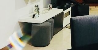 Móvel para TV - Sala estar