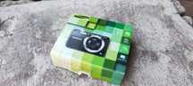 Aparat cyfrowy Samsung PL21