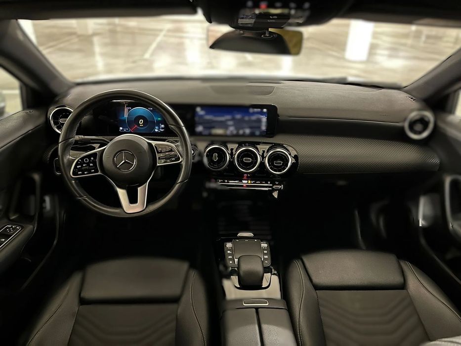 Mercedes-Benz A 250 Limousine e Style Plus