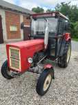 Sprzedam ursus c 360