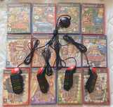 Fullset Buzz Quiz PS2 (Português)