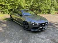 Mercedes-Benz CLA Mercedes Benz CLA 220 4 Matic AMG Line