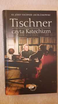 Tischner czyta katechizm ks. J. Tischner Jacek Żakowski