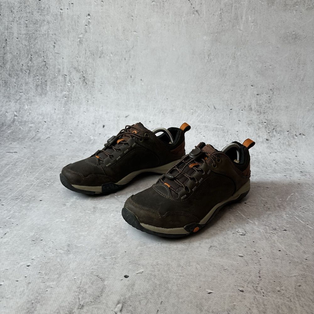 Buty Merrell Helixer Morph Espresso Size: 42