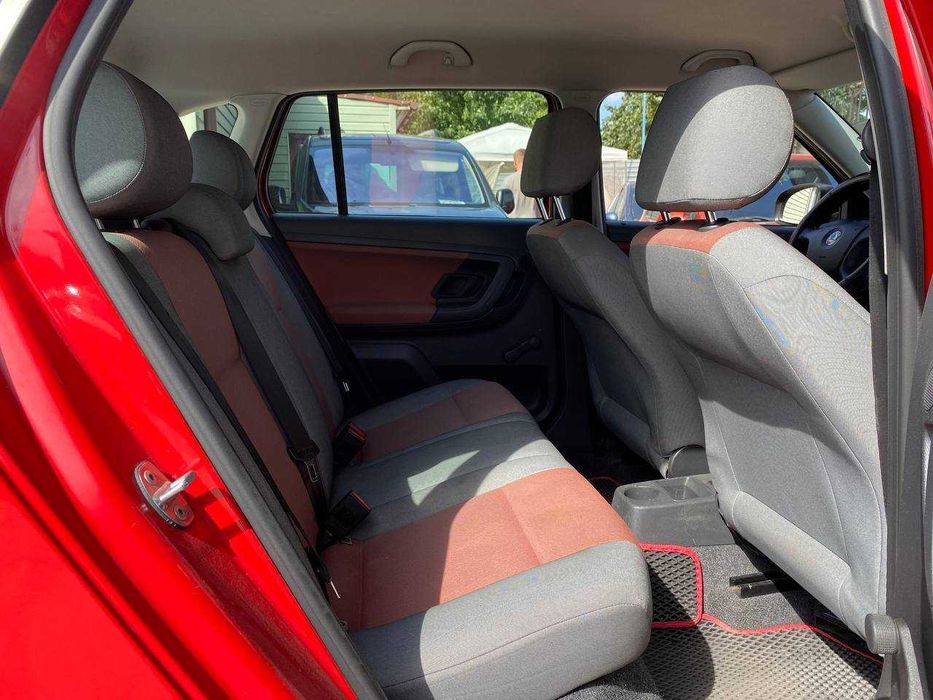 Skoda Fabia 2008 1.4MPI MT Кредит/Лізінг