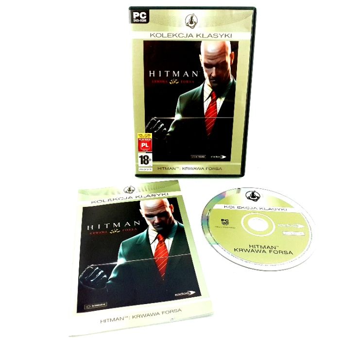 MAFIA 1 I City of Lost heaven Ojciec chrzestny gry akcji jak GTA PC PL