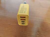 Szybka ładowarka USB 120 W 4-portowa