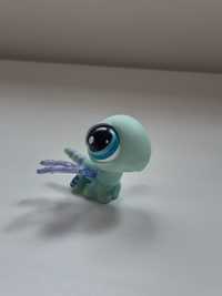 littlest pet shop lps hasbro ważka 1343 #1343