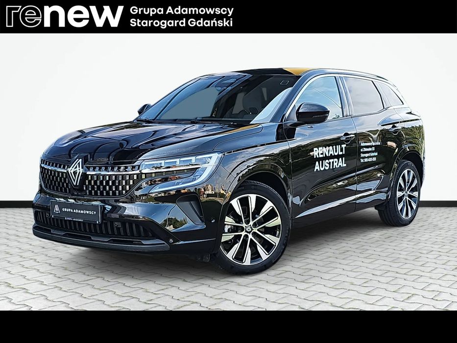 Renault Austral Renault Austral