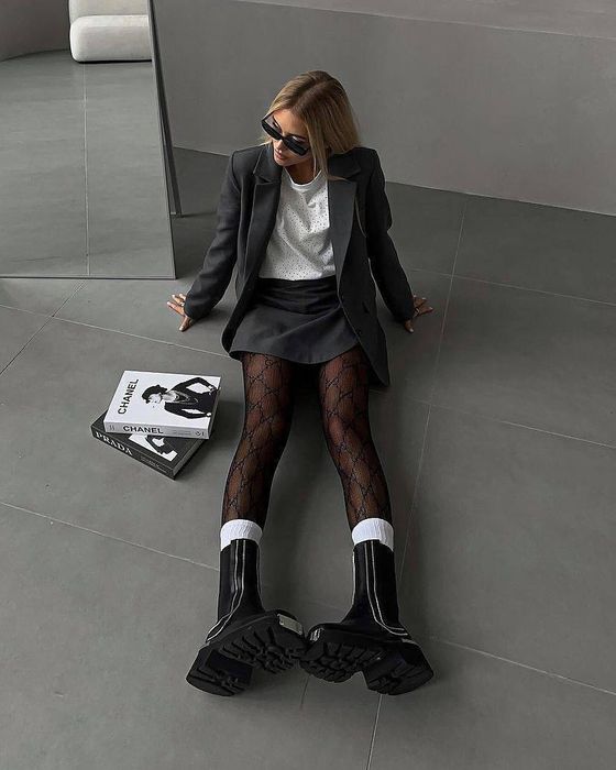 Новий костюм 2-ка