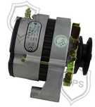 Alternator ładowarki JFW2750A brutto aps everun schmidt kmm kingway