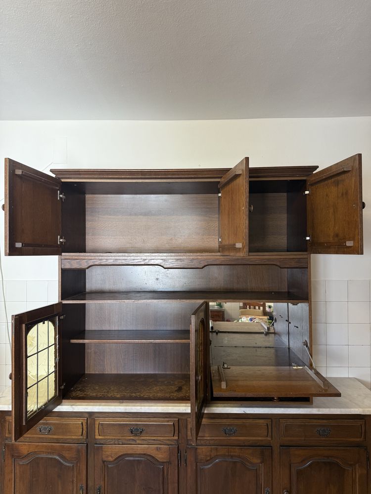 Movel de cozinha
