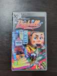 Williams Pinball Classics Sony PSP