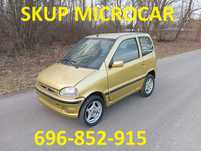 // Ligier Ambra//Microcar Aixam  //