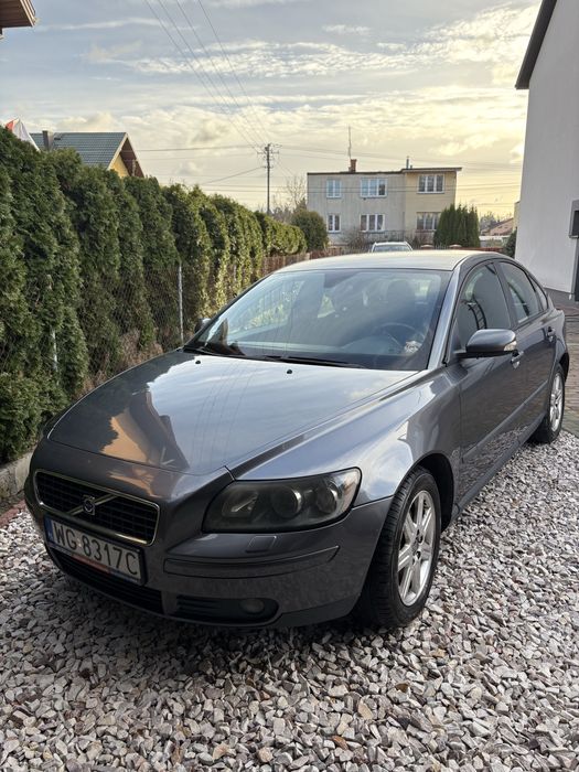 Volvo S40 2.4 170KM