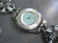 Relógio original SWATCH, Skin, coleção 2009(nunca usado)