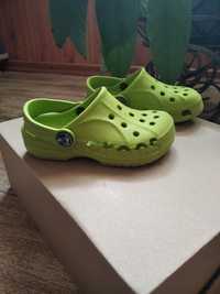 Crocs  оригінал дитячі