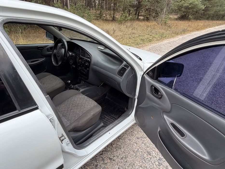 Продам Daewoo Lanos