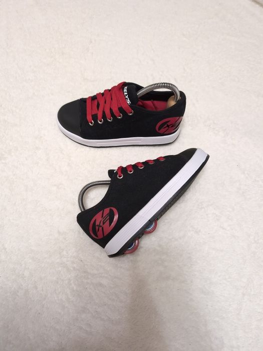 Роликові кросівки 34р. 21.5-22 см Kelly's нові