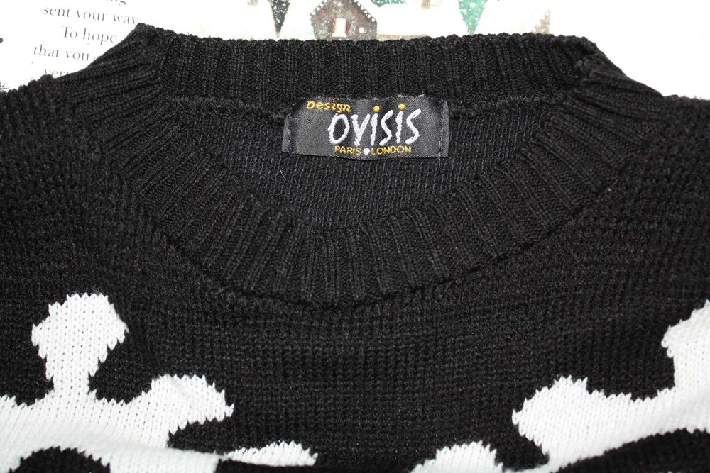 Свитер новогодний мальчику,девочке  р-11/13лет,р-146/158