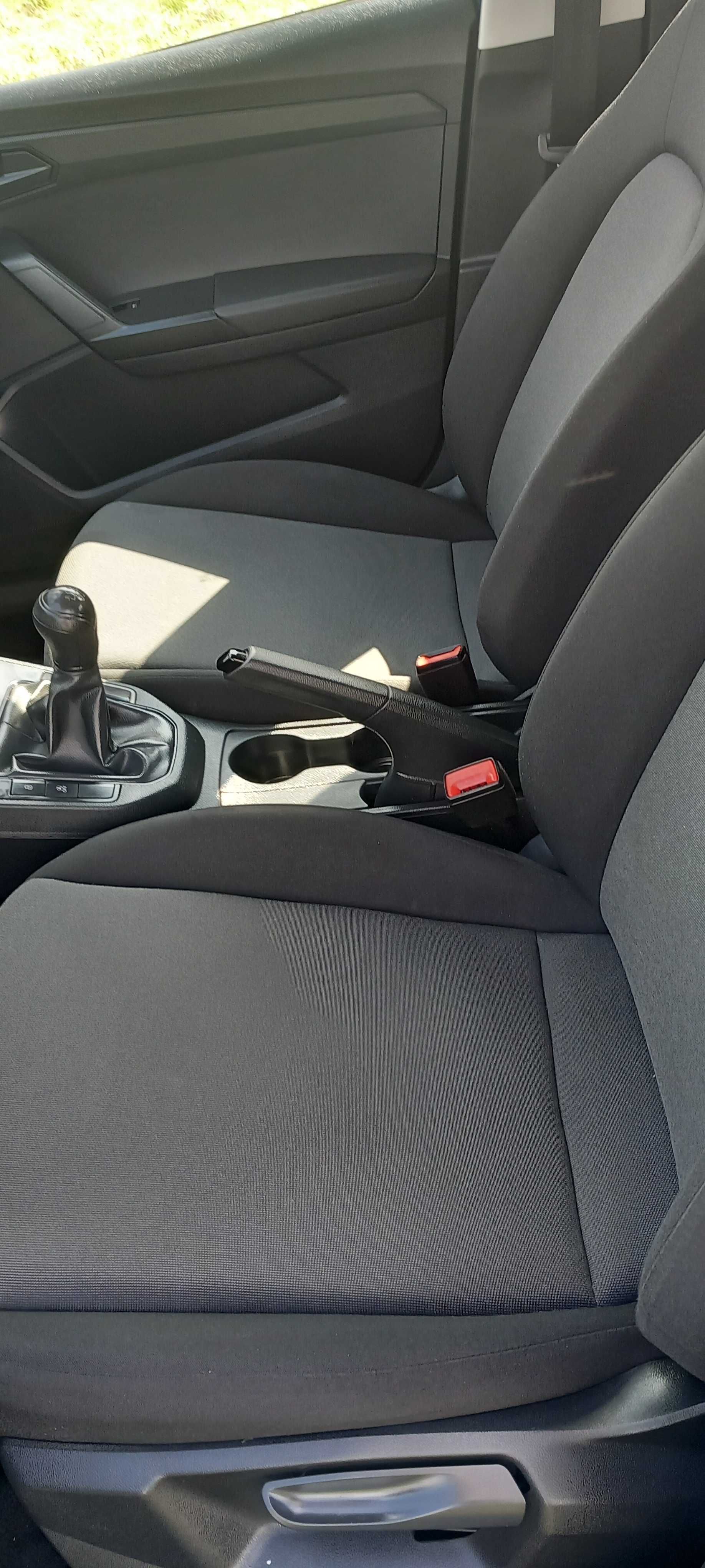 Seat Ibiza 1.0 Tsi  Niski przebieg TYLKO 66.000km