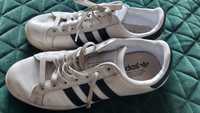 Buty używane damskie Adidas 40