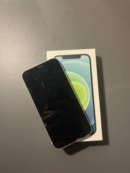 Iphone 12 64 gb neverlock