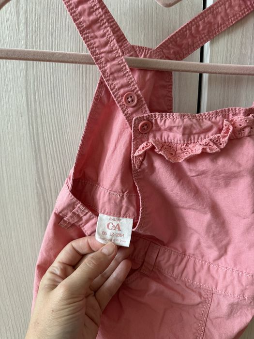 Костюм, комбінезон, спідниця, плаття на дівчинку